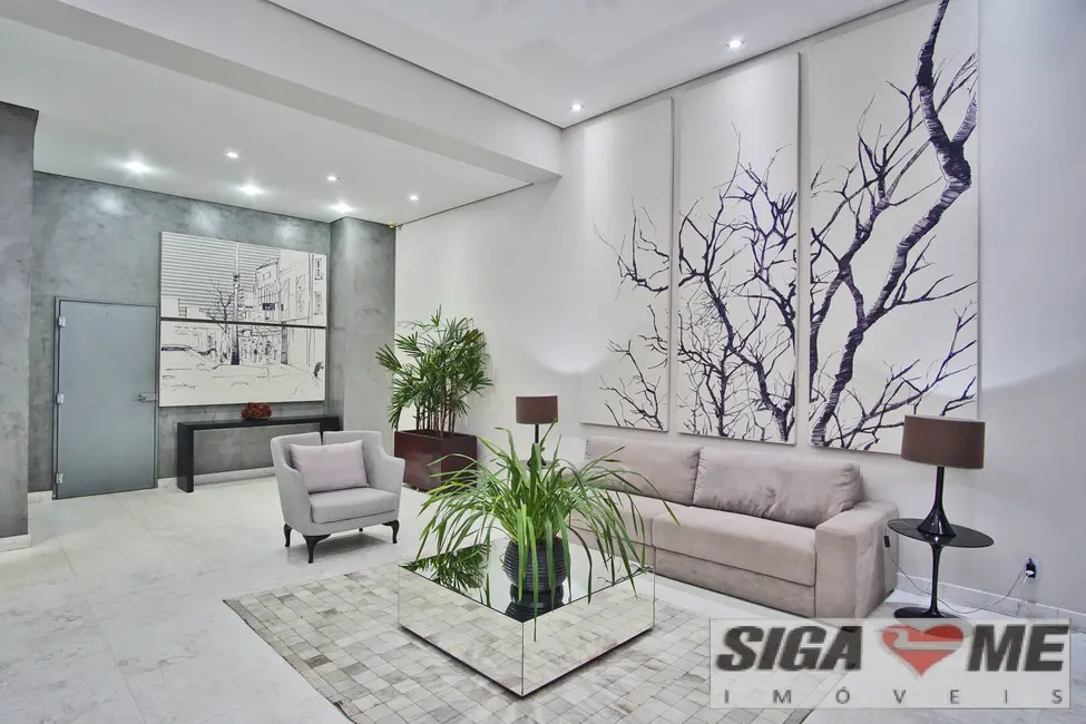 Foto 6 de Apartamento com 3 quartos à venda, 184m2 em Morumbi, São Paulo - SP