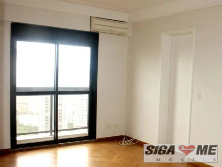 Foto 4 de Apartamento com 4 quartos à venda e para alugar, 200m2 em Morumbi, São Paulo - SP
