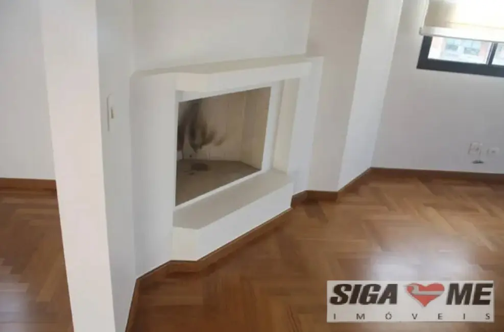 Foto 9 de Apartamento com 4 quartos à venda e para alugar, 200m2 em Morumbi, São Paulo - SP