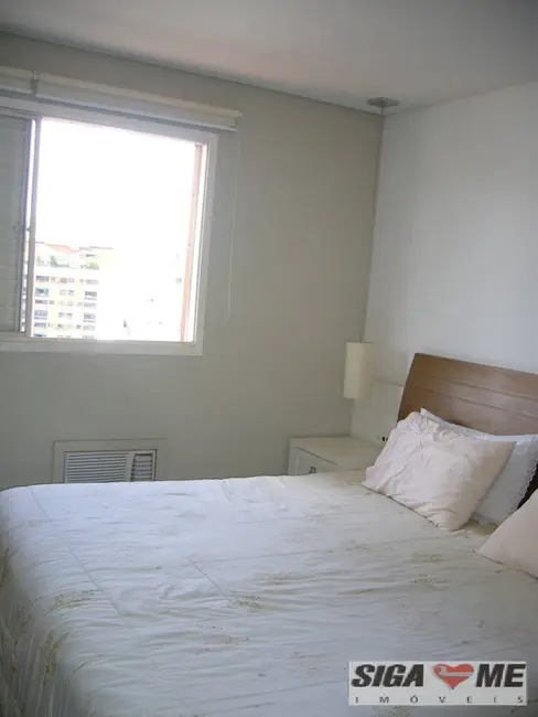 Foto 4 de Apartamento com 3 quartos para alugar em Pinheiros, São Paulo - SP