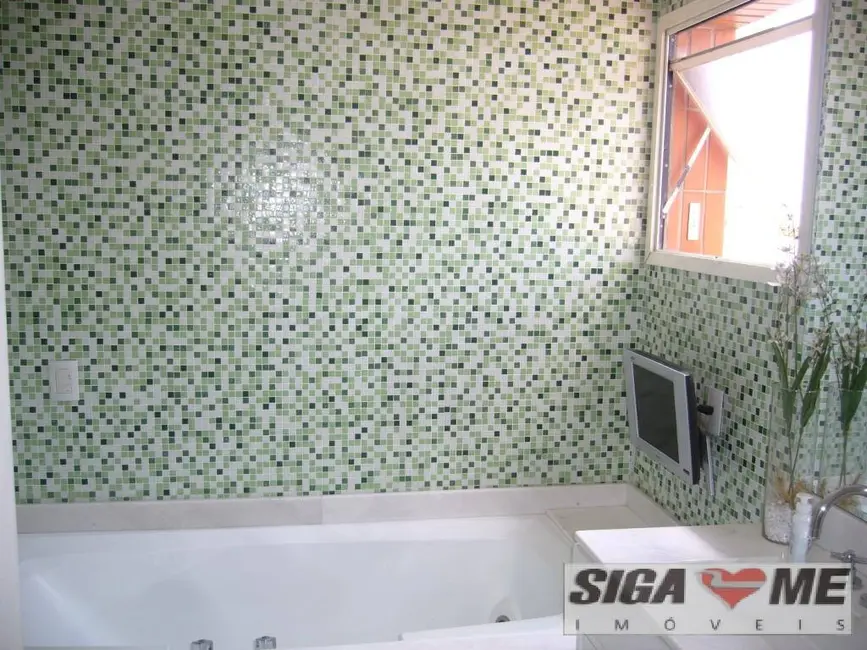 Foto 3 de Apartamento com 3 quartos para alugar em Pinheiros, São Paulo - SP