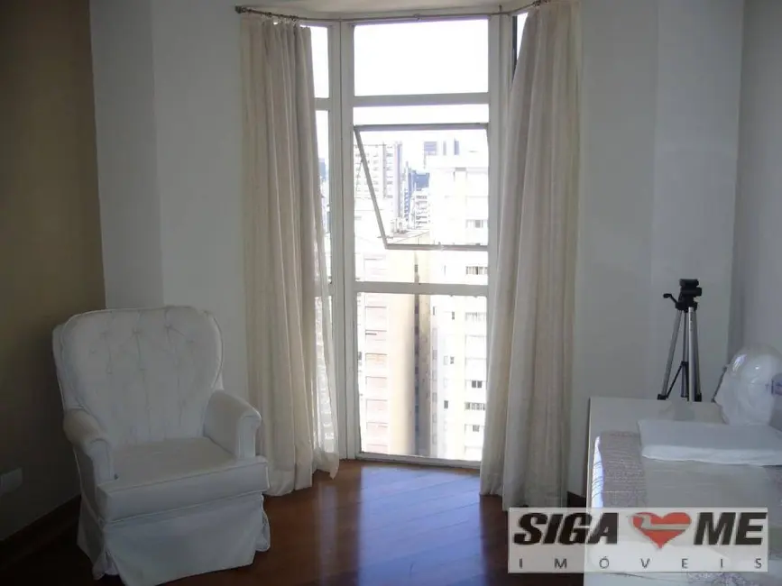 Foto 6 de Apartamento com 3 quartos para alugar em Pinheiros, São Paulo - SP