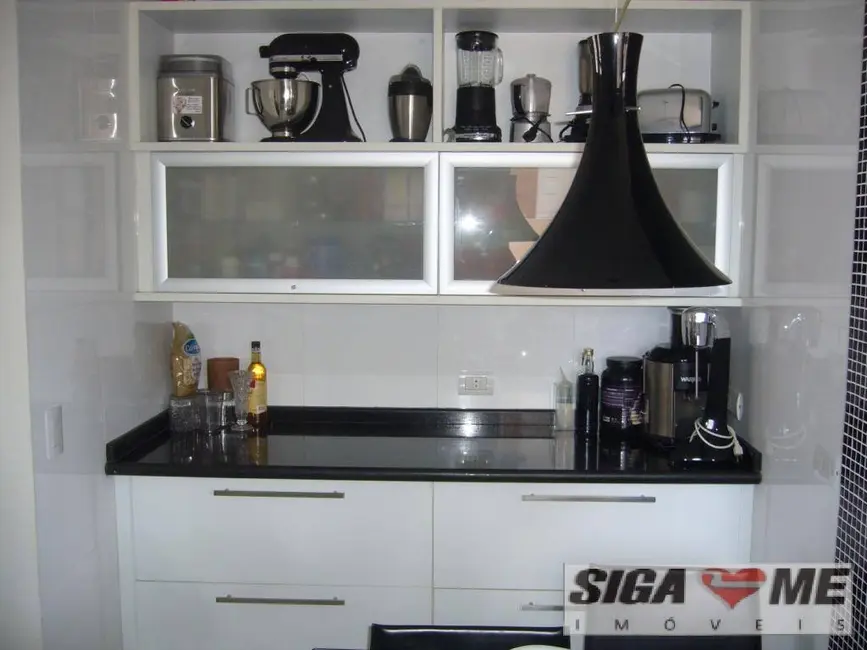 Foto 8 de Apartamento com 3 quartos para alugar em Pinheiros, São Paulo - SP