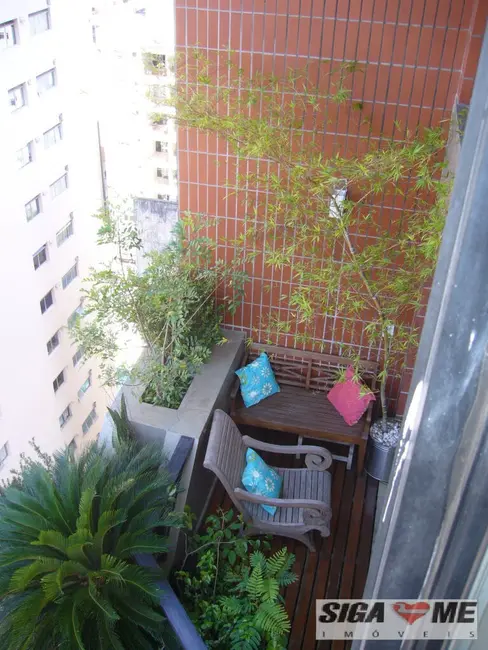 Foto 9 de Apartamento com 3 quartos para alugar em Pinheiros, São Paulo - SP