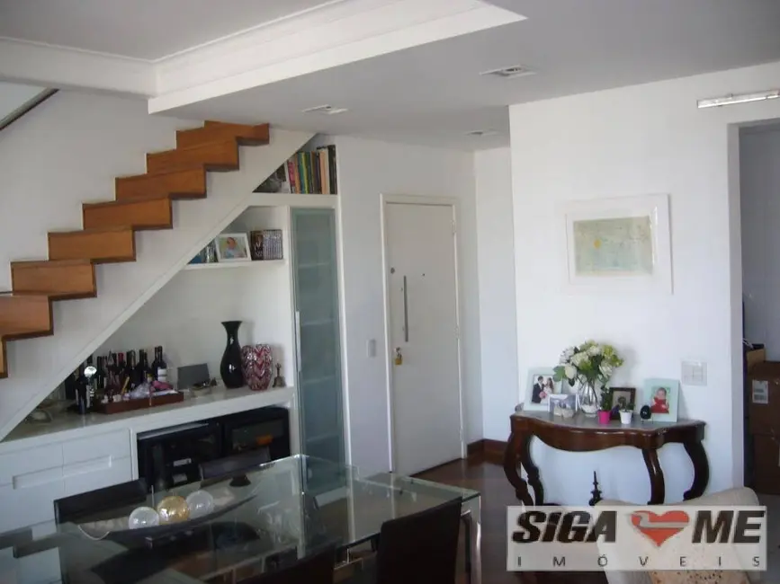 Foto 1 de Apartamento com 3 quartos para alugar em Pinheiros, São Paulo - SP