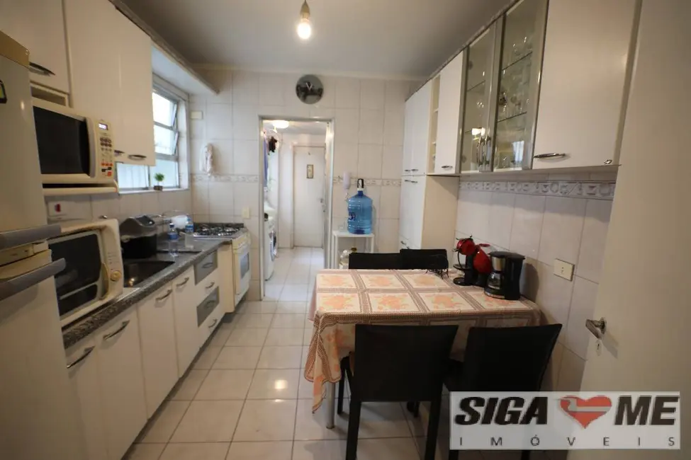 Foto 7 de Apartamento com 2 quartos à venda, 96m2 em Pinheiros, São Paulo - SP