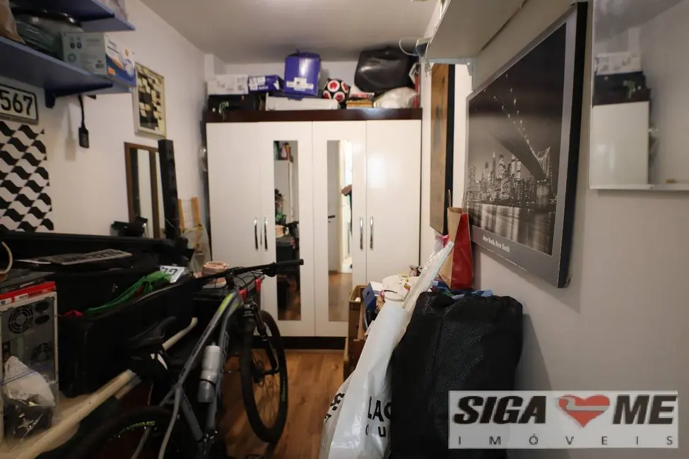 Foto 2 de Apartamento com 2 quartos à venda, 96m2 em Pinheiros, São Paulo - SP