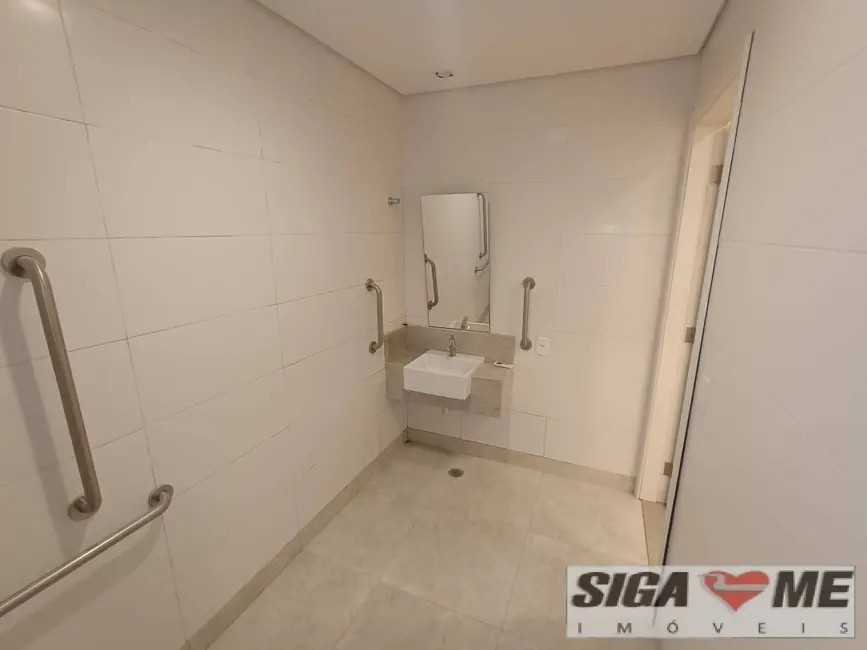 Foto 9 de Sala Comercial para alugar, 45m2 em República, São Paulo - SP