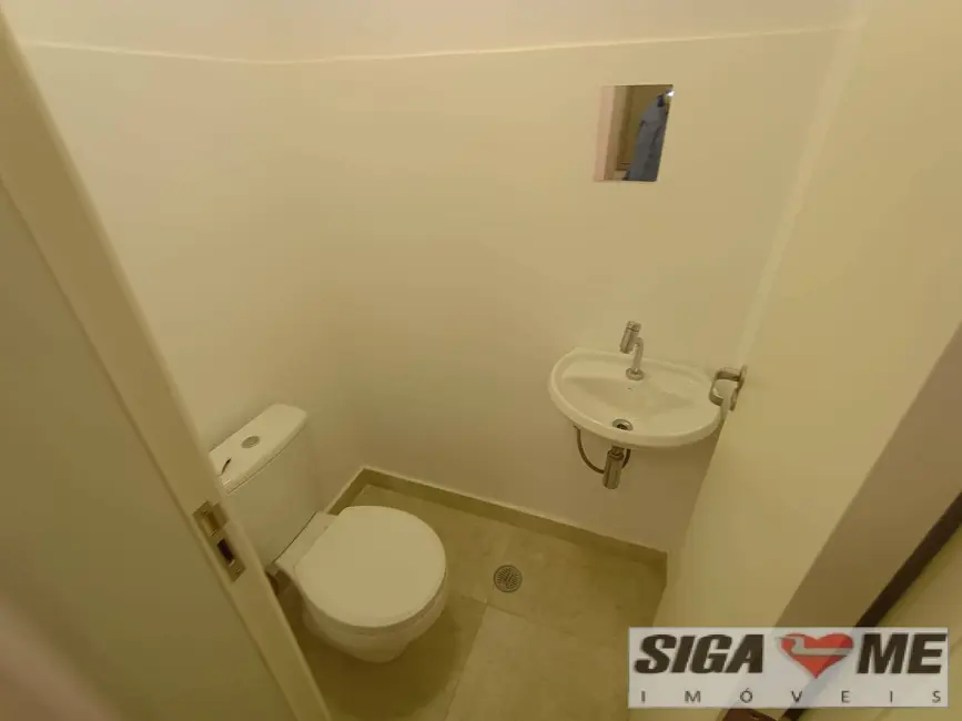 Foto 7 de Sala Comercial para alugar, 45m2 em República, São Paulo - SP