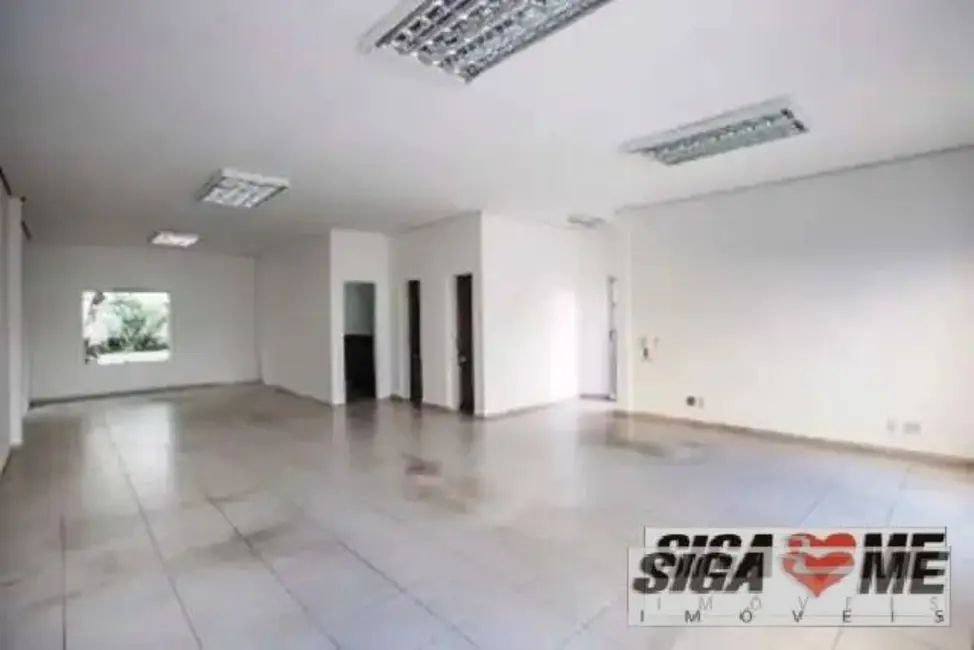 Sala Comercial à venda em Campo Belo, São Paulo - SP - imagem 4 Foto 4 de Sala Comercial à venda em Campo Belo, São Paulo - SP