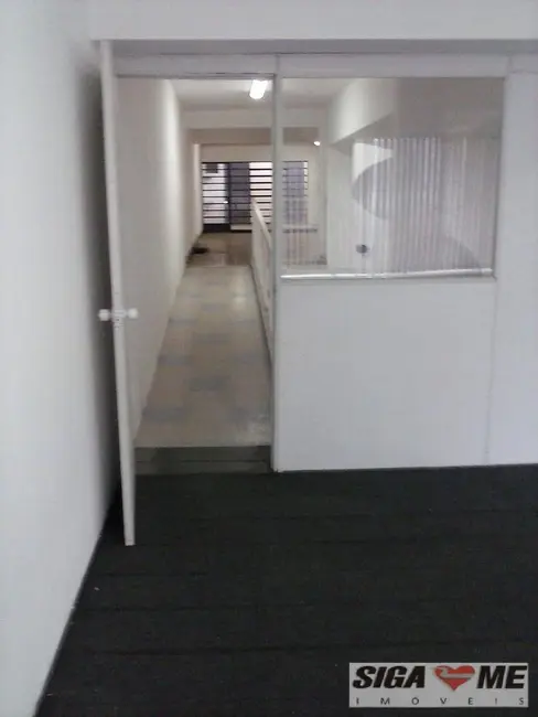 Foto 3 de Sala Comercial para alugar, 223m2 em Lapa, São Paulo - SP