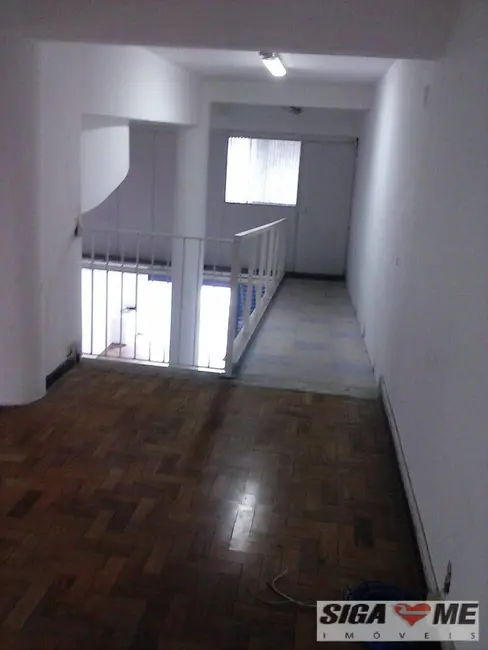 Foto 2 de Sala Comercial para alugar, 223m2 em Lapa, São Paulo - SP