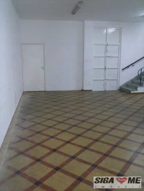 Foto 4 de Sala Comercial para alugar, 223m2 em Lapa, São Paulo - SP