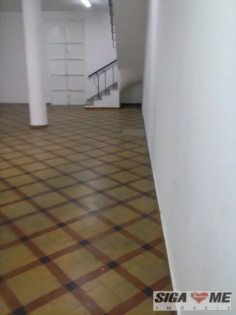 Foto 9 de Sala Comercial para alugar, 223m2 em Lapa, São Paulo - SP