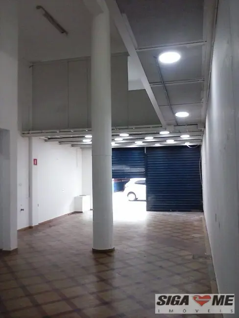 Foto 1 de Sala Comercial para alugar, 223m2 em Lapa, São Paulo - SP
