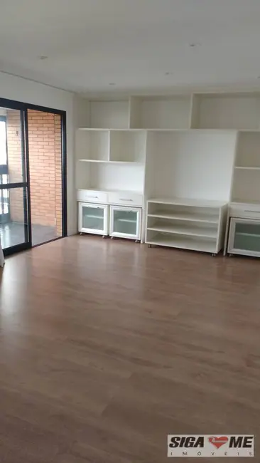 Foto 1 de Apartamento com 4 quartos à venda, 126m2 em Lapa, São Paulo - SP