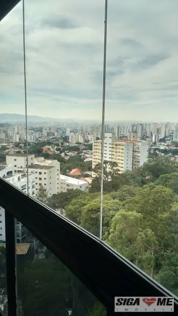 Foto 7 de Apartamento com 4 quartos à venda, 126m2 em Lapa, São Paulo - SP