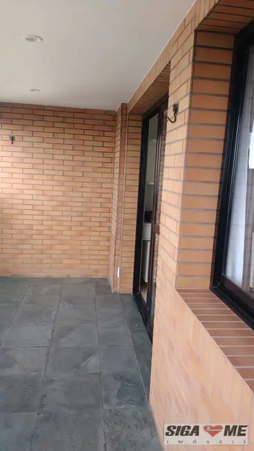 Foto 2 de Apartamento com 4 quartos à venda, 126m2 em Lapa, São Paulo - SP
