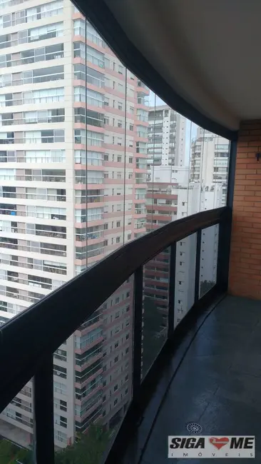Foto 6 de Apartamento com 4 quartos à venda, 126m2 em Lapa, São Paulo - SP