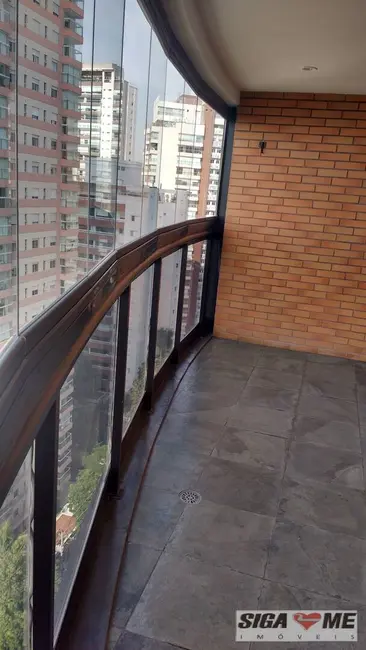Foto 3 de Apartamento com 4 quartos à venda, 126m2 em Lapa, São Paulo - SP