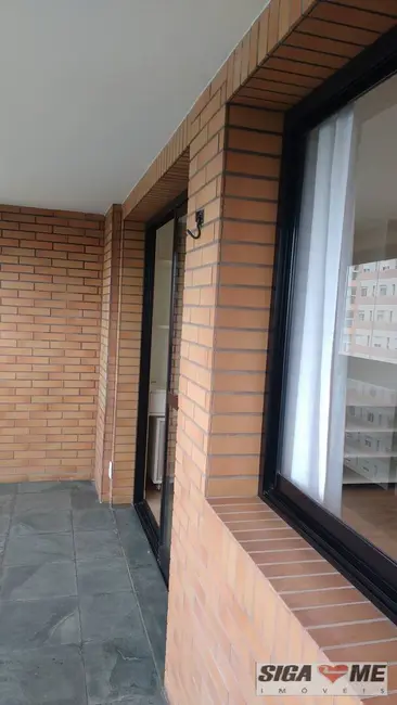 Foto 5 de Apartamento com 4 quartos à venda, 126m2 em Lapa, São Paulo - SP