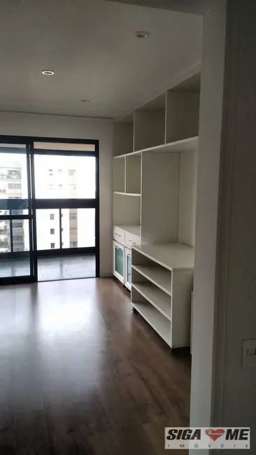 Foto 8 de Apartamento com 4 quartos à venda, 126m2 em Lapa, São Paulo - SP