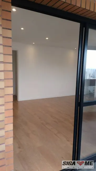 Foto 4 de Apartamento com 4 quartos à venda, 126m2 em Lapa, São Paulo - SP