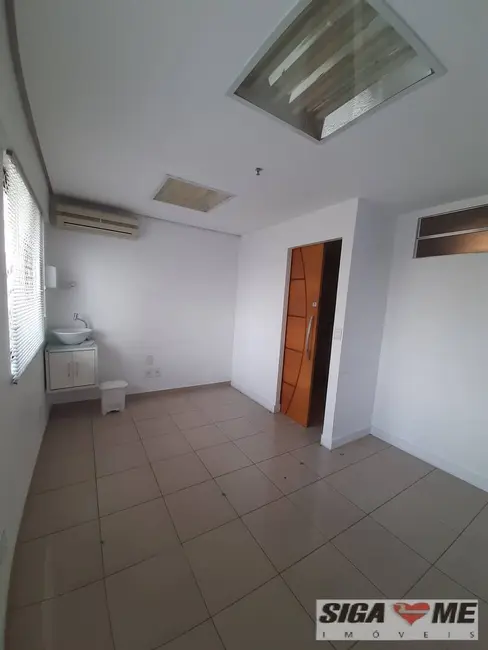 Foto 1 de Sala Comercial à venda, 31m2 em Lapa, São Paulo - SP