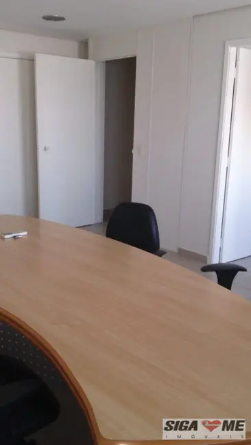 Foto 9 de Sala Comercial à venda, 31m2 em Lapa, São Paulo - SP