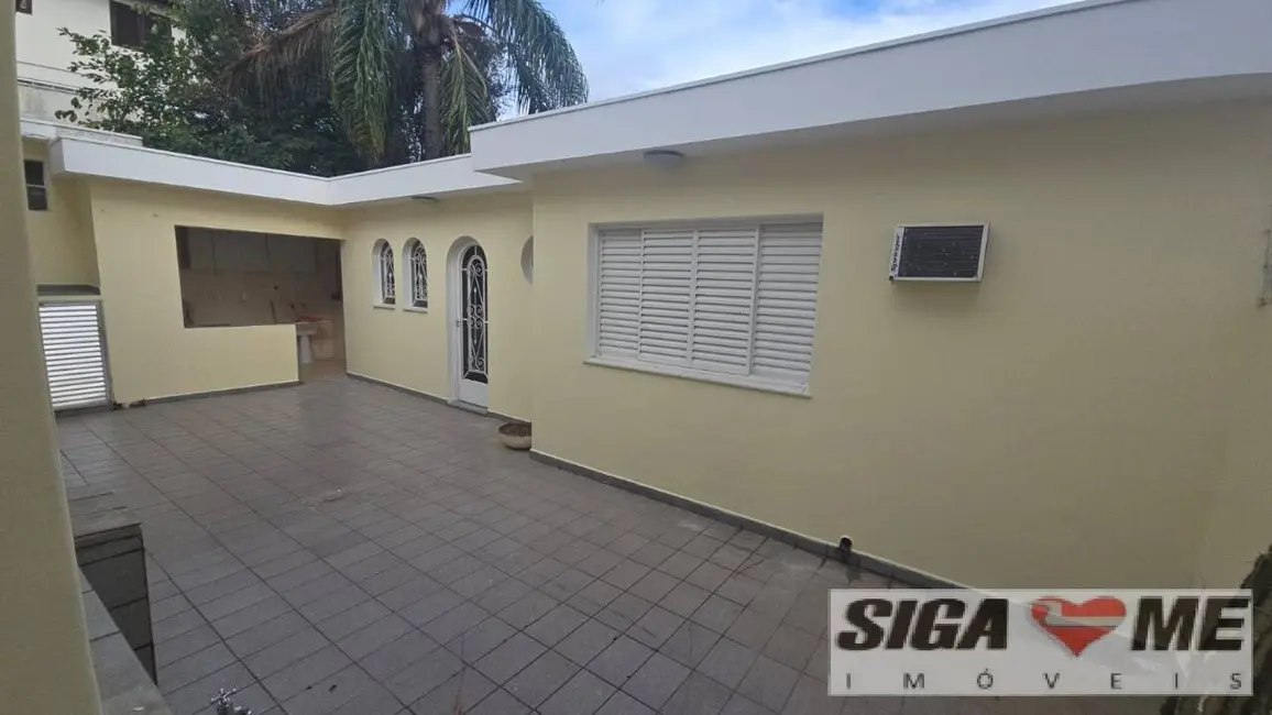 Foto 3 de Casa com 3 quartos à venda, 285m2 em Morumbi, São Paulo - SP