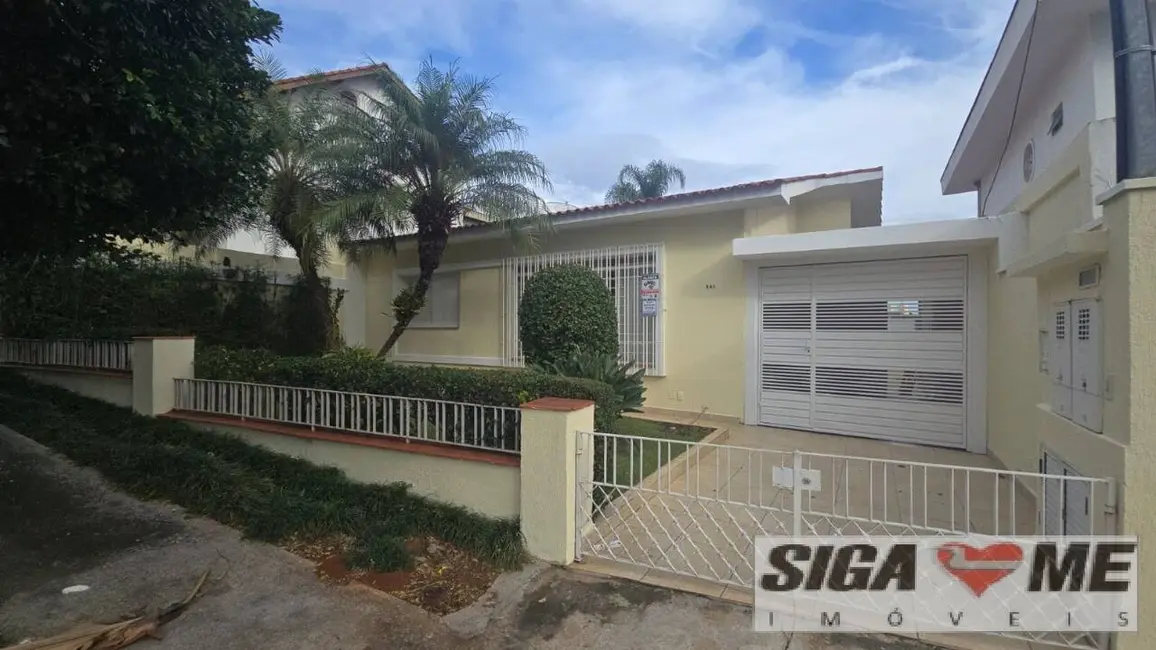 Foto 5 de Casa com 3 quartos à venda, 285m2 em Morumbi, São Paulo - SP