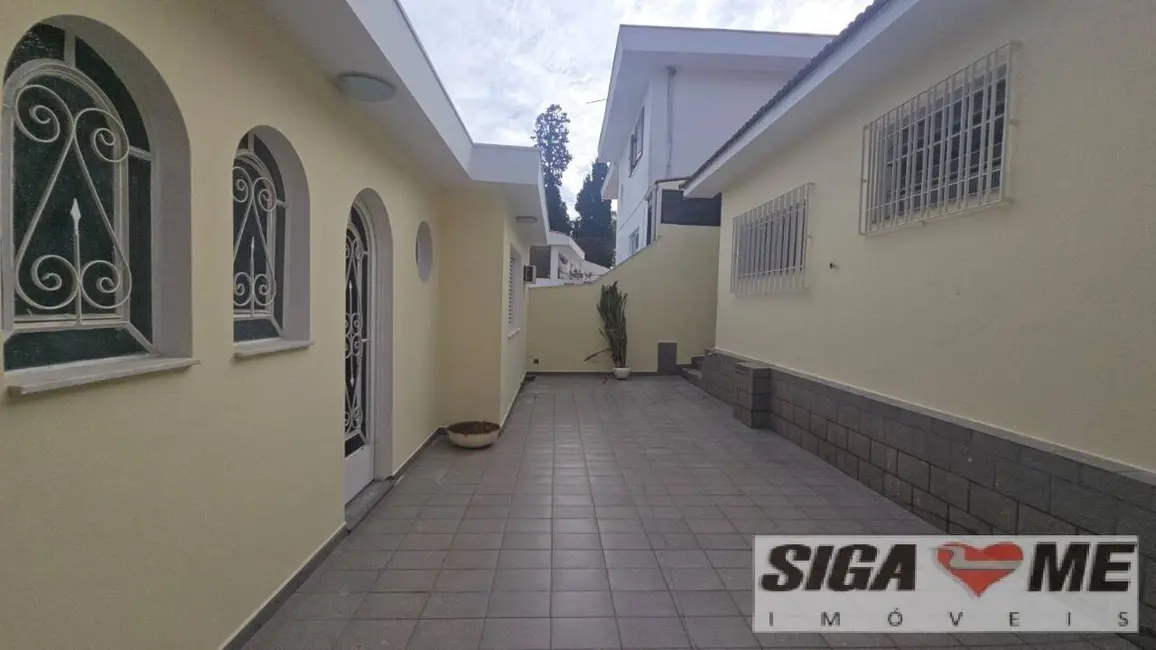 Foto 2 de Casa com 3 quartos à venda, 285m2 em Morumbi, São Paulo - SP