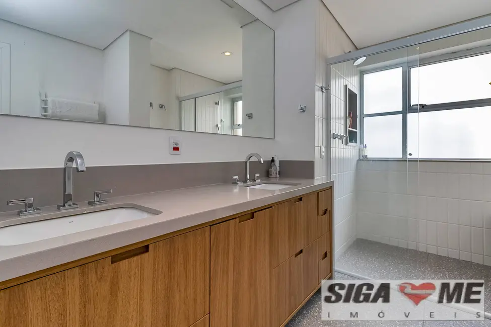 Foto 8 de Apartamento com 3 quartos à venda, 270m2 em Higienópolis, São Paulo - SP