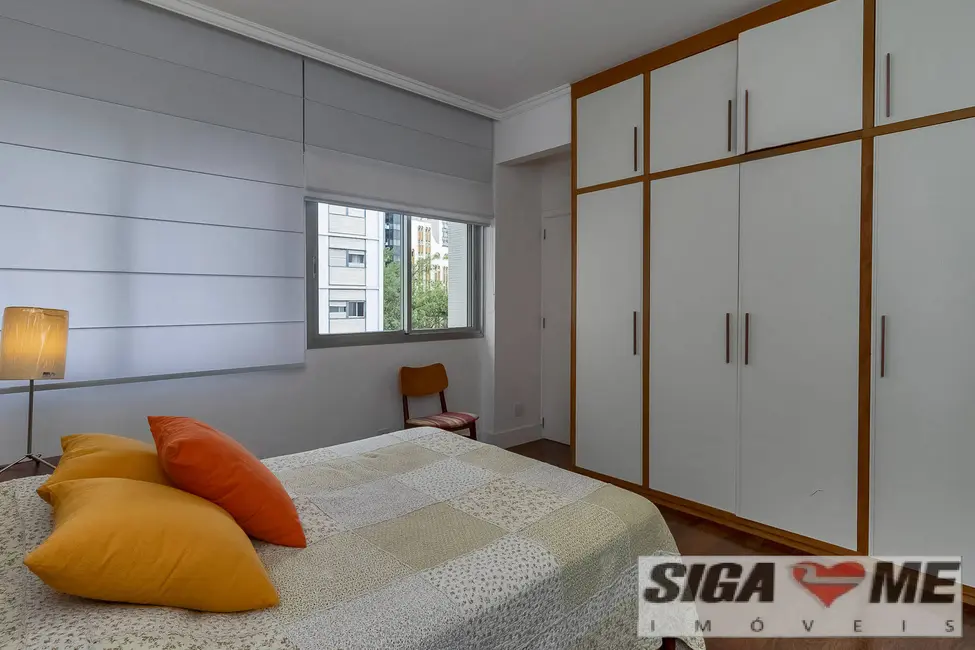 Foto 7 de Apartamento com 3 quartos à venda, 270m2 em Higienópolis, São Paulo - SP