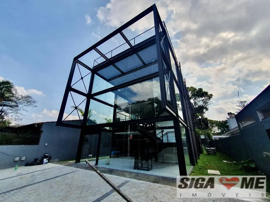 Foto 1 de Sala Comercial à venda e para alugar, 725m2 em Alto de Pinheiros, São Paulo - SP