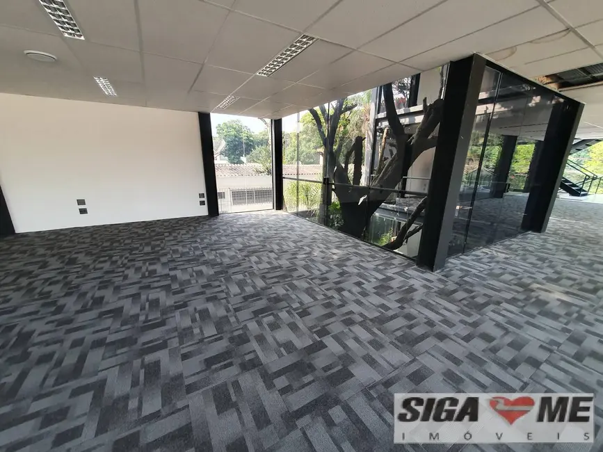 Foto 3 de Sala Comercial à venda e para alugar, 725m2 em Alto de Pinheiros, São Paulo - SP