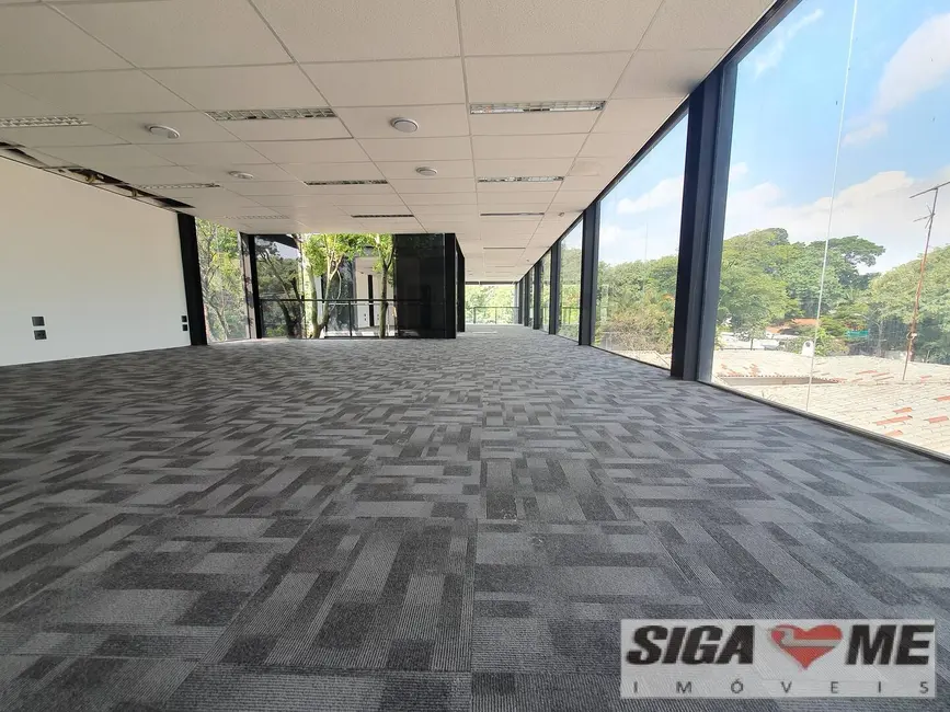 Foto 2 de Sala Comercial à venda e para alugar, 725m2 em Alto de Pinheiros, São Paulo - SP