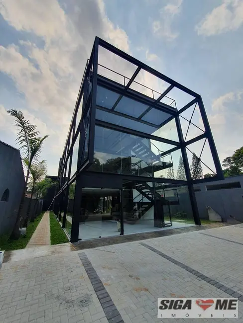 Foto 6 de Sala Comercial à venda e para alugar, 725m2 em Alto de Pinheiros, São Paulo - SP