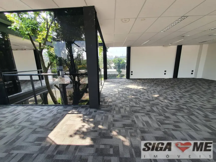 Foto 5 de Sala Comercial à venda e para alugar, 725m2 em Alto de Pinheiros, São Paulo - SP