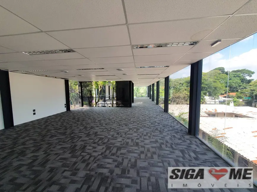 Foto 7 de Sala Comercial à venda e para alugar, 725m2 em Alto de Pinheiros, São Paulo - SP