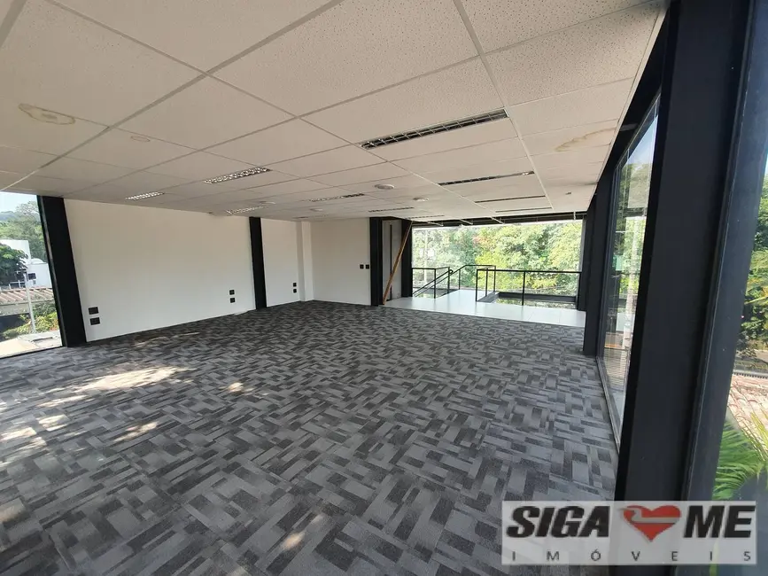 Foto 4 de Sala Comercial à venda e para alugar, 725m2 em Alto de Pinheiros, São Paulo - SP