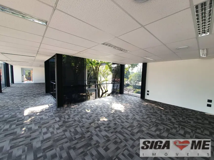 Foto 9 de Sala Comercial à venda e para alugar, 725m2 em Alto de Pinheiros, São Paulo - SP