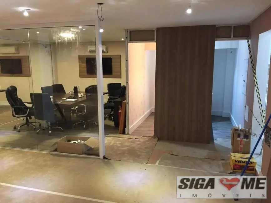 Sala Comercial para alugar, 900m2 em Vila Mariana, São Paulo - SP - imagem 8 Foto 8 de Sala Comercial para alugar, 900m2 em Vila Mariana, São Paulo - SP