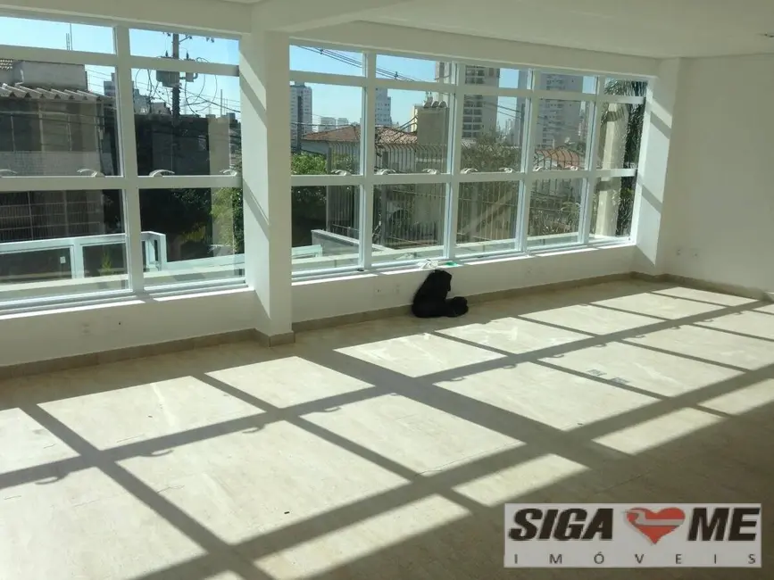 Sala Comercial para alugar, 900m2 em Vila Mariana, São Paulo - SP - imagem 7 Foto 7 de Sala Comercial para alugar, 900m2 em Vila Mariana, São Paulo - SP