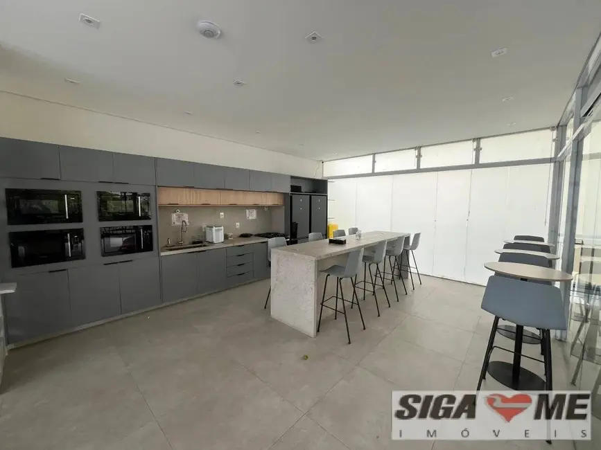 Sala Comercial para alugar, 900m2 em Vila Mariana, São Paulo - SP - imagem 3 Foto 3 de Sala Comercial para alugar, 900m2 em Vila Mariana, São Paulo - SP