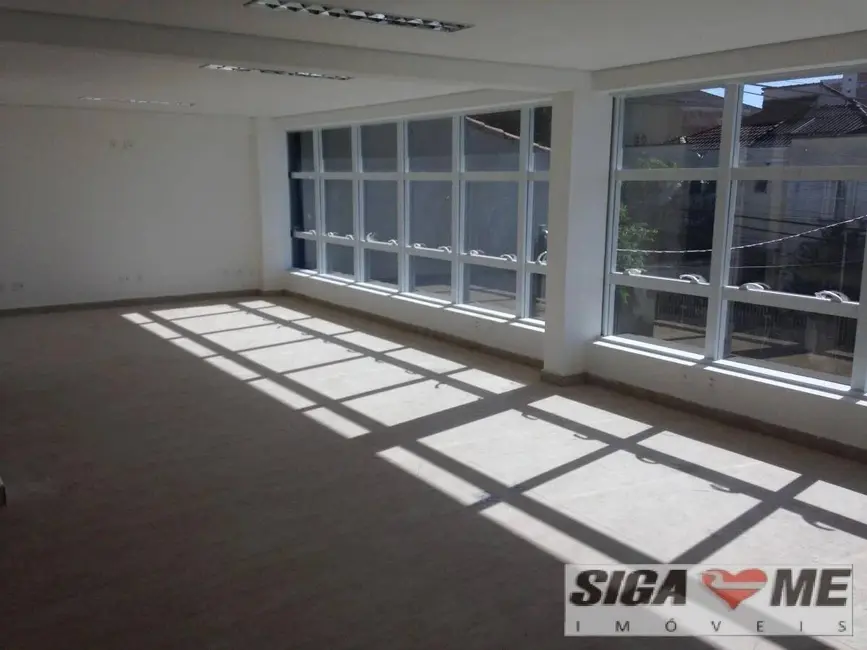 Sala Comercial para alugar, 900m2 em Vila Mariana, São Paulo - SP - imagem 4 Foto 4 de Sala Comercial para alugar, 900m2 em Vila Mariana, São Paulo - SP