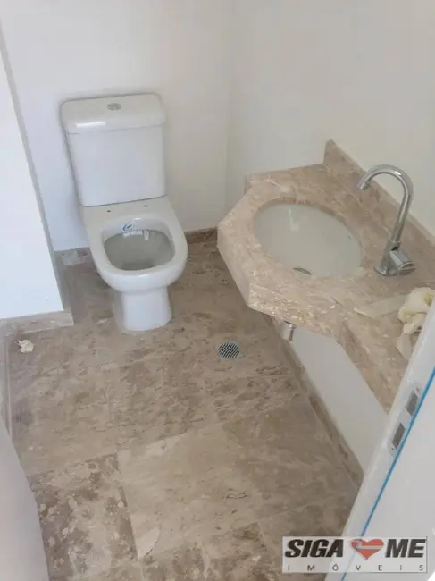 Sala Comercial para alugar, 900m2 em Vila Mariana, São Paulo - SP - imagem 9 Foto 9 de Sala Comercial para alugar, 900m2 em Vila Mariana, São Paulo - SP