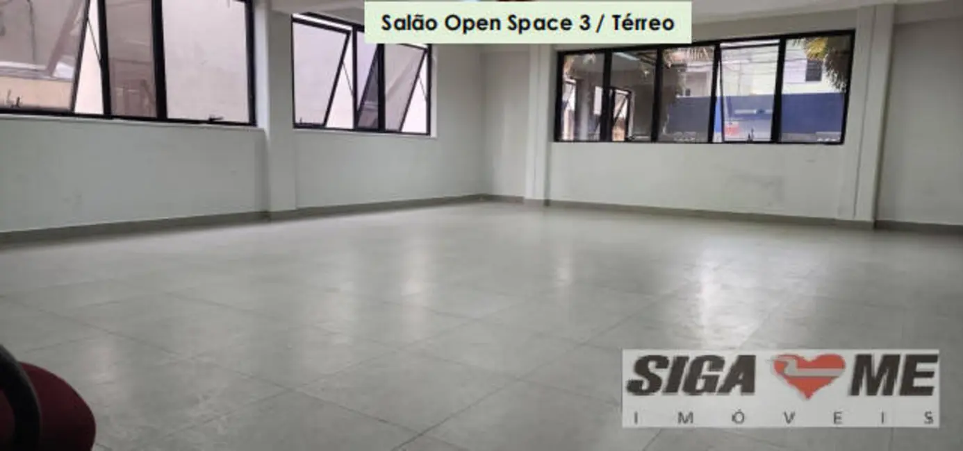Sala Comercial à venda e para alugar, 1000m2 em Vila Mariana, São Paulo - SP - imagem 4 Foto 4 de Sala Comercial à venda e para alugar, 1000m2 em Vila Mariana, São Paulo - SP