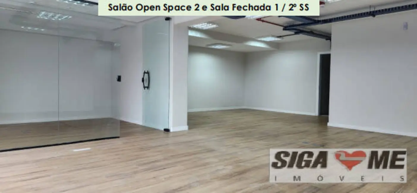 Sala Comercial à venda e para alugar, 1000m2 em Vila Mariana, São Paulo - SP - imagem 8 Foto 8 de Sala Comercial à venda e para alugar, 1000m2 em Vila Mariana, São Paulo - SP