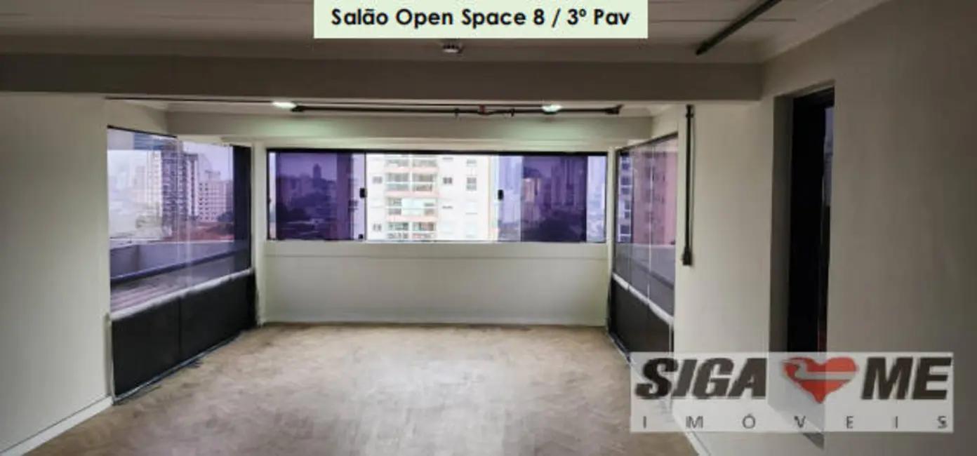 Sala Comercial à venda e para alugar, 1000m2 em Vila Mariana, São Paulo - SP - imagem 7 Foto 7 de Sala Comercial à venda e para alugar, 1000m2 em Vila Mariana, São Paulo - SP
